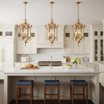 metropolitan-lantern-chandelier