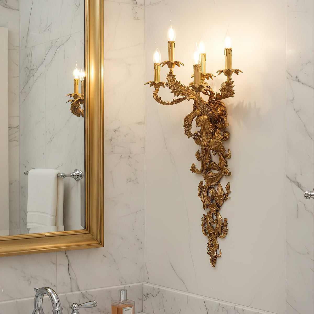 metropolitan-candle-wall-lamp