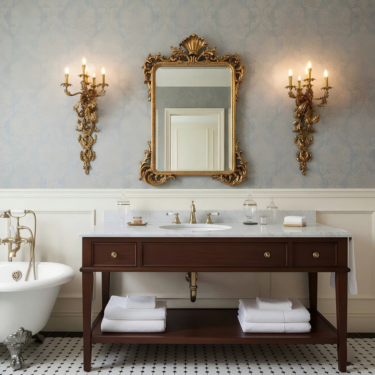 metropolitan-candle-wall-lamp