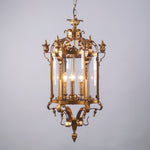 metropolitan-lantern-chandelier