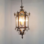 metropolitan-lantern-chandelier