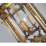 metropolitan-lantern-chandelier