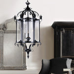 metropolitan-lantern-chandelier