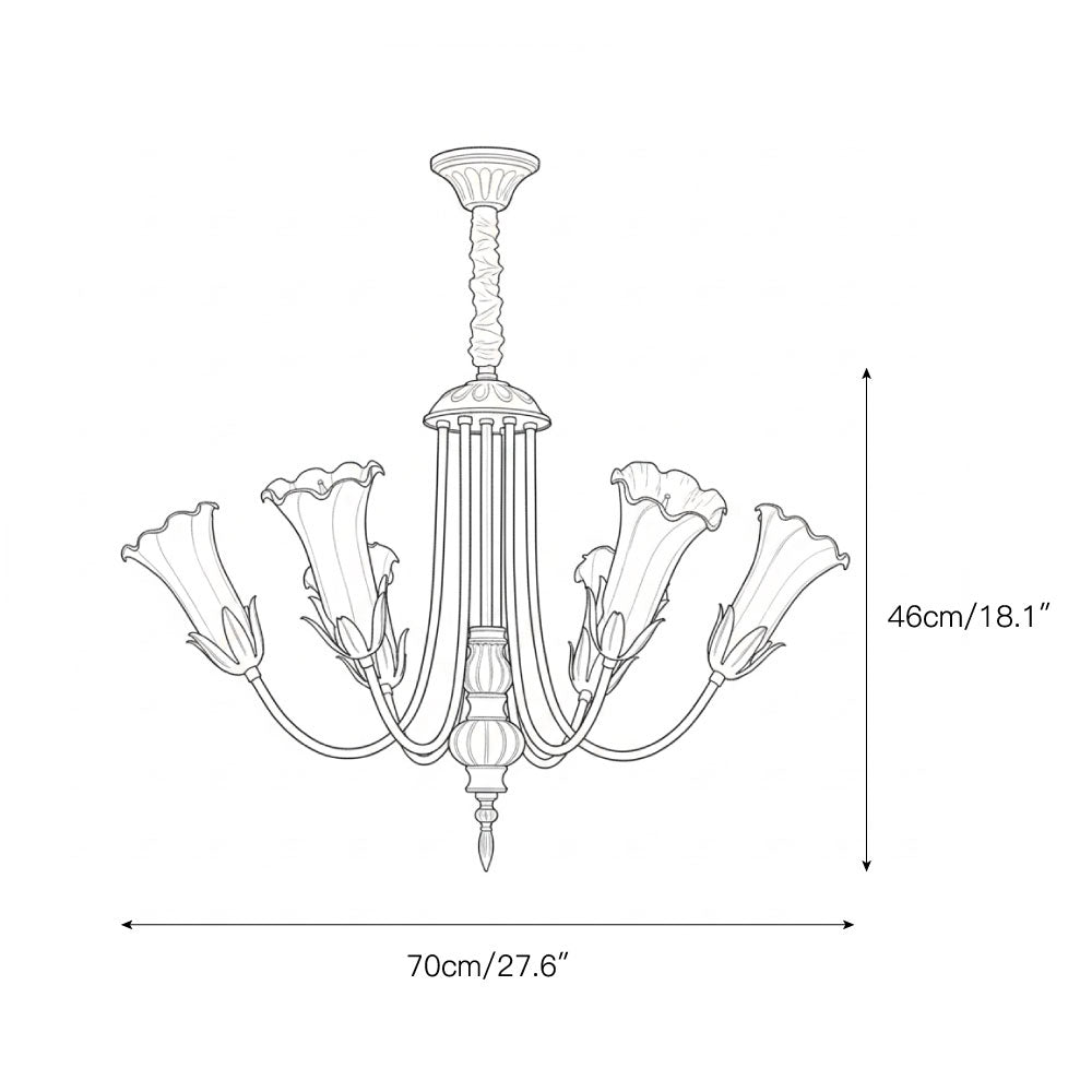 meyda-chandelier