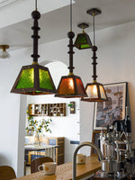Meyda Pendant Light