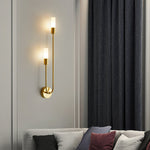 Meza Wall Lamp