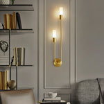Meza Wall Lamp