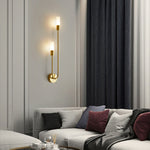 Meza Wall Lamp