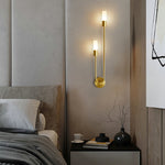Meza Wall Lamp