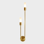 Meza Wall Lamp