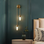 Meza Wall Lamp