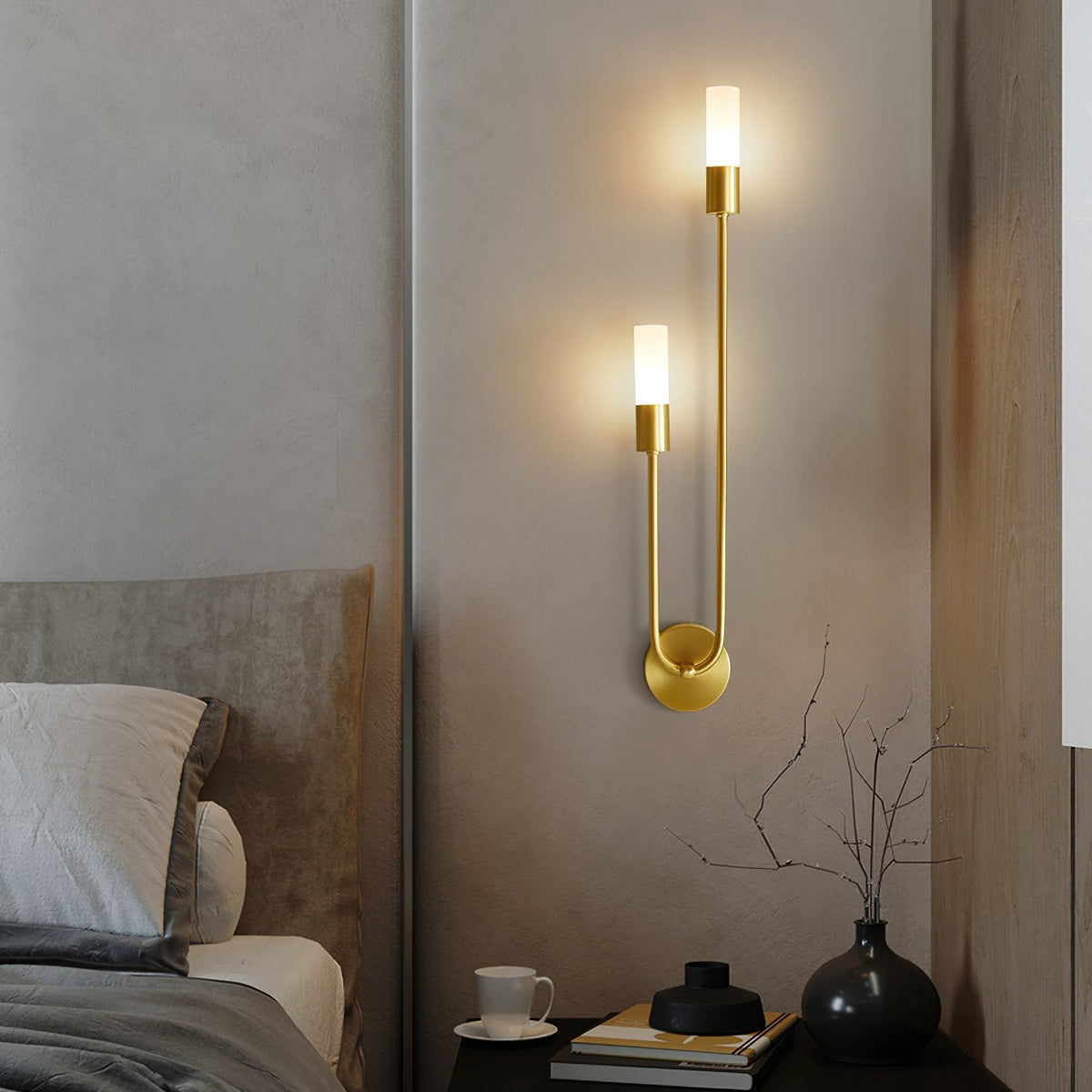 Meza Wall Lamp
