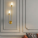 Meza Wall Lamp