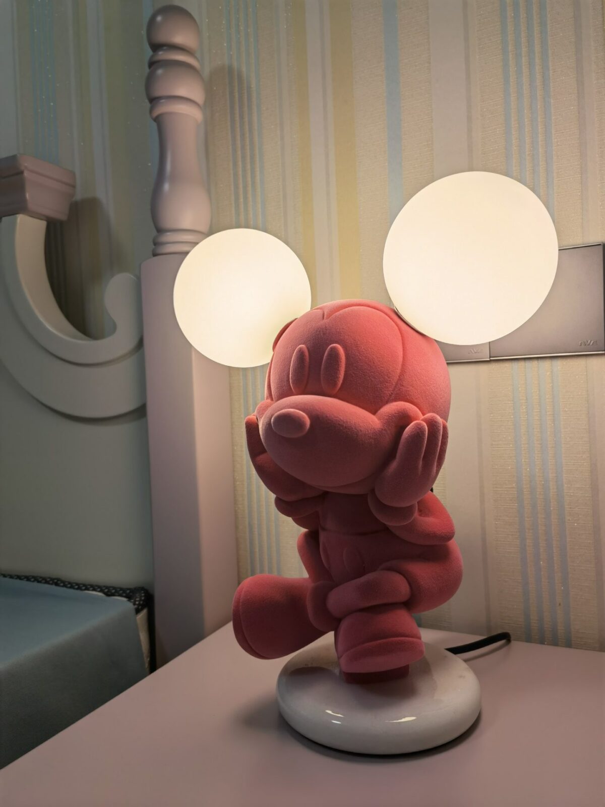 Mickey Table lamp