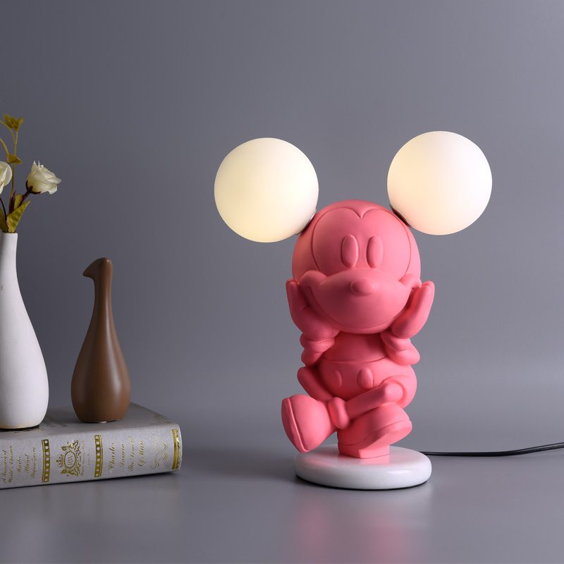 Mickey Table lamp