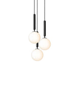 Pattern Pendant Swag Light