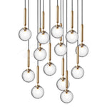 Scandiluxe Pendant Lamp