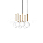 Scandiluxe Pendant Lamp