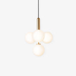 Scandiluxe Pendant Lamp