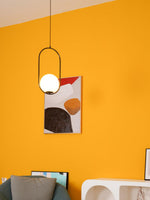 Mila Pendant Lamp