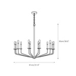 milanese-chandelier
