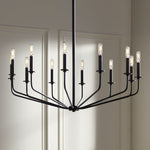 milanese-chandelier