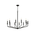milanese-chandelier