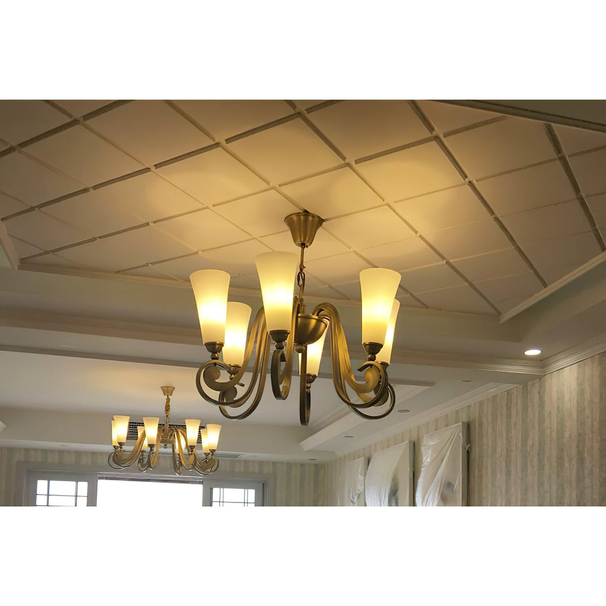 milbury-chandelier