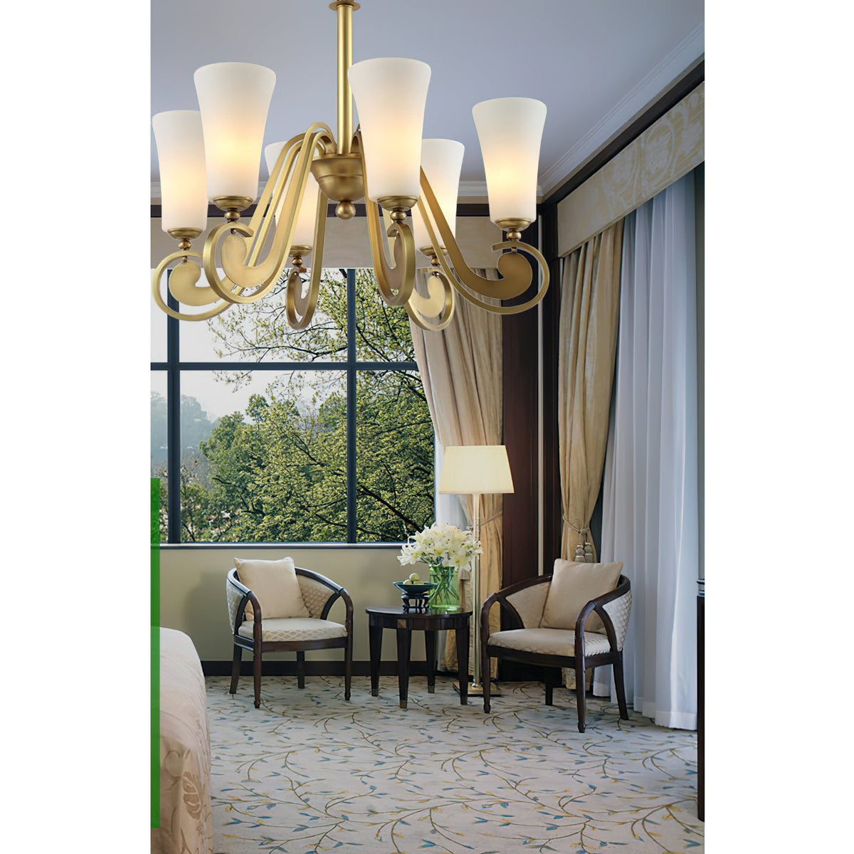 milbury-chandelier