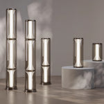 Miles Modern Linear LED Pendant Light for Dining Room & Kitchen Island