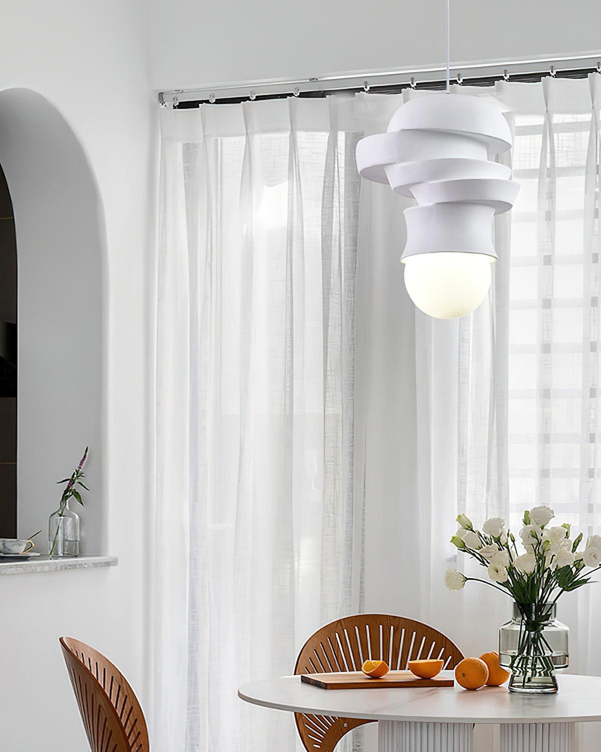 milk-white-blend-pendant-light