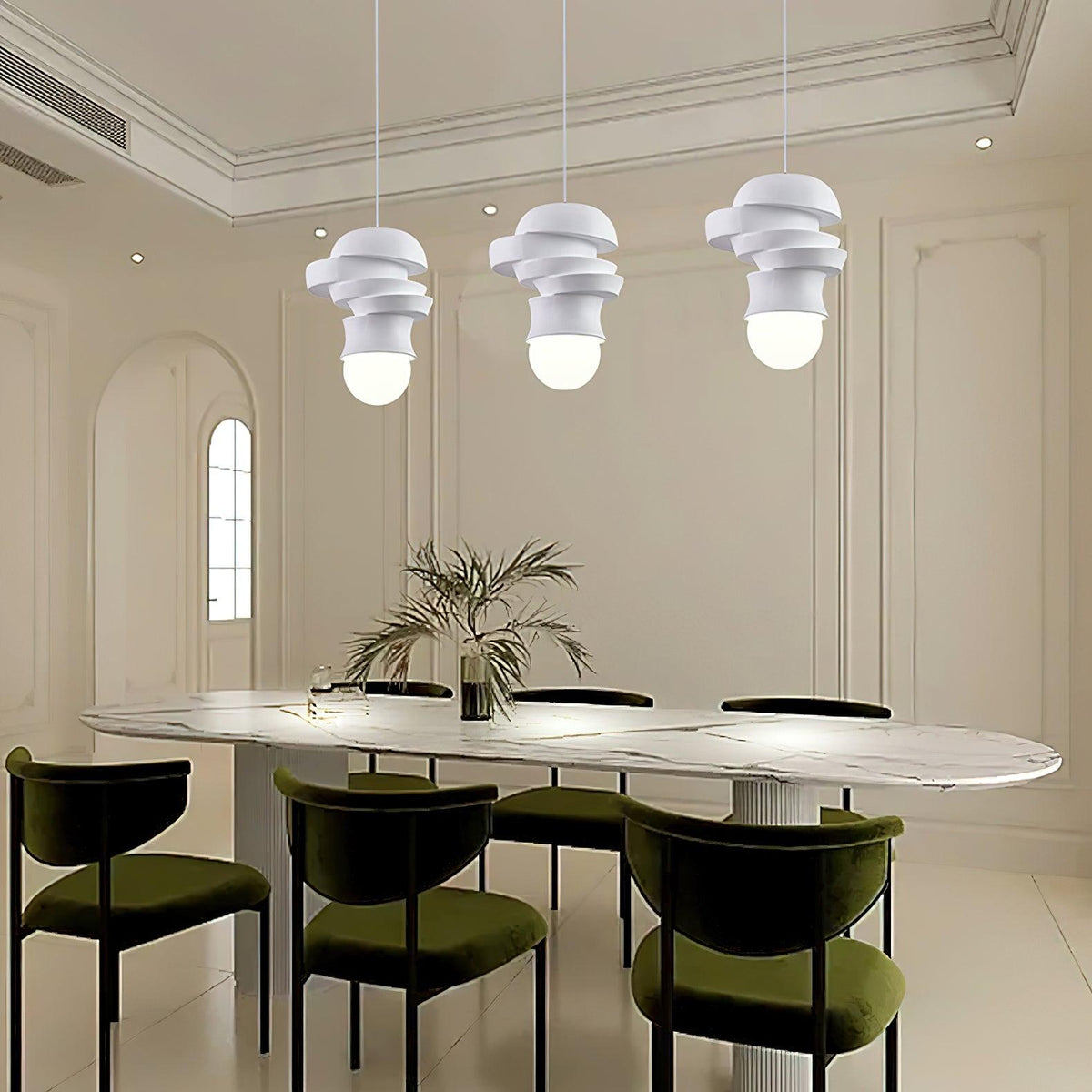 milk-white-blend-pendant-light