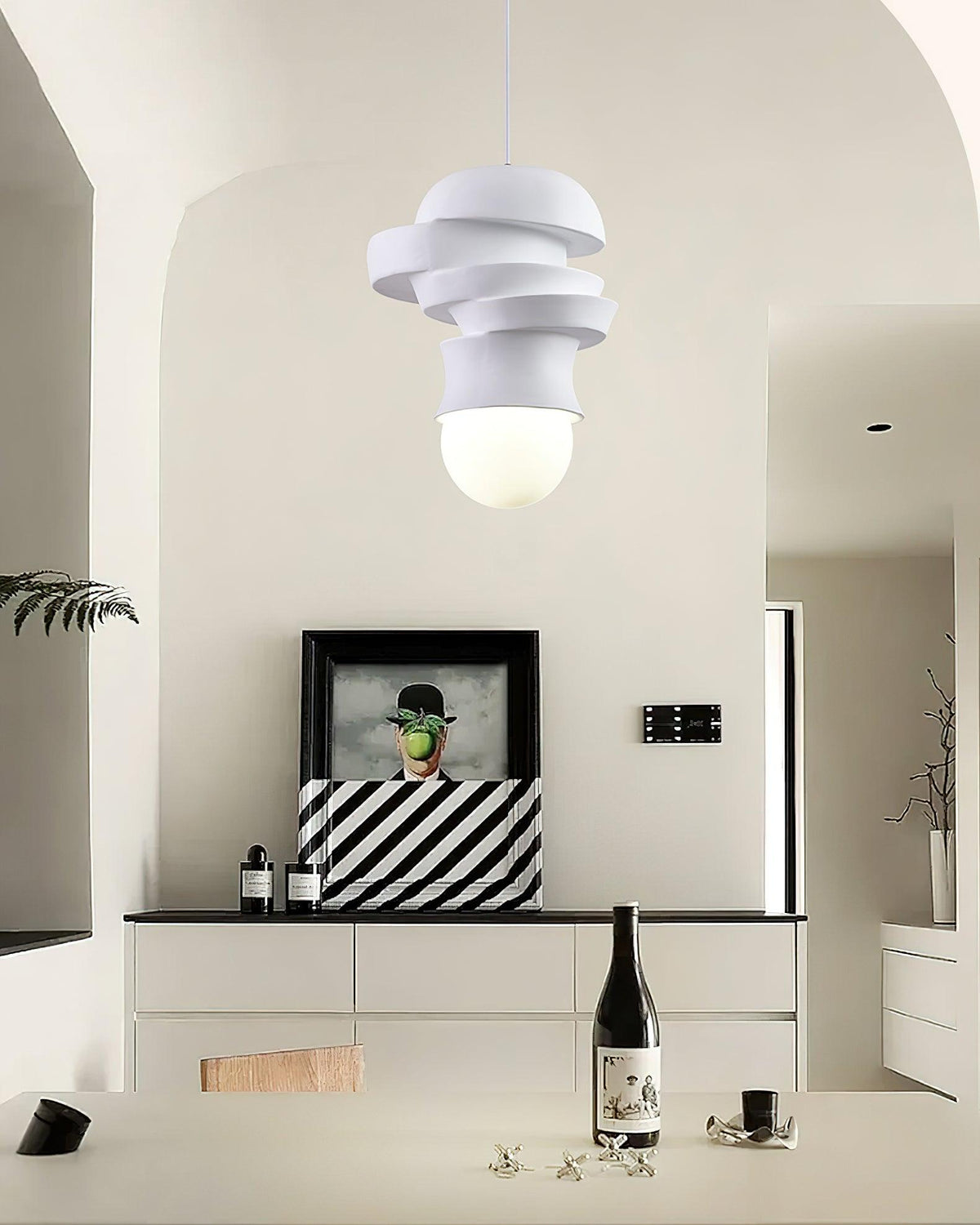 milk-white-blend-pendant-light