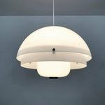 milk-white-layer-pendant-lamp
