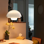 milk-white-layer-pendant-lamp
