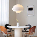milk-white-layer-pendant-lamp