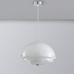 milk-white-layer-pendant-lamp