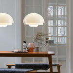 milk-white-layer-pendant-lamp
