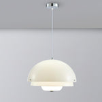 milk-white-layer-pendant-lamp