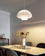 milk-white-layer-pendant-lamp