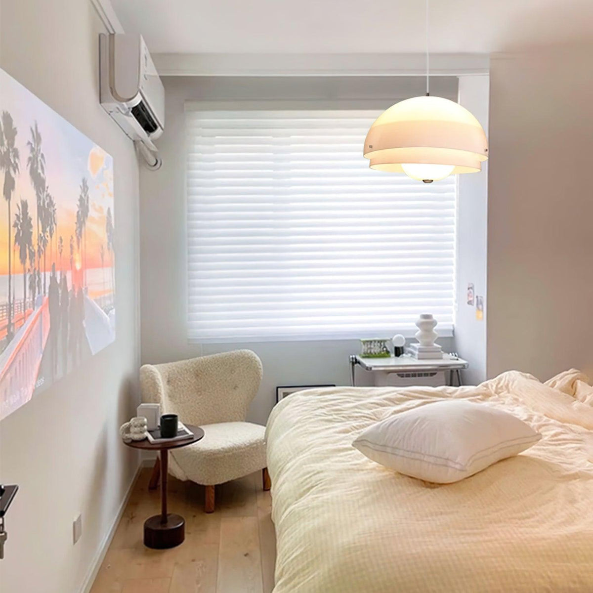 milk-white-layer-pendant-lamp