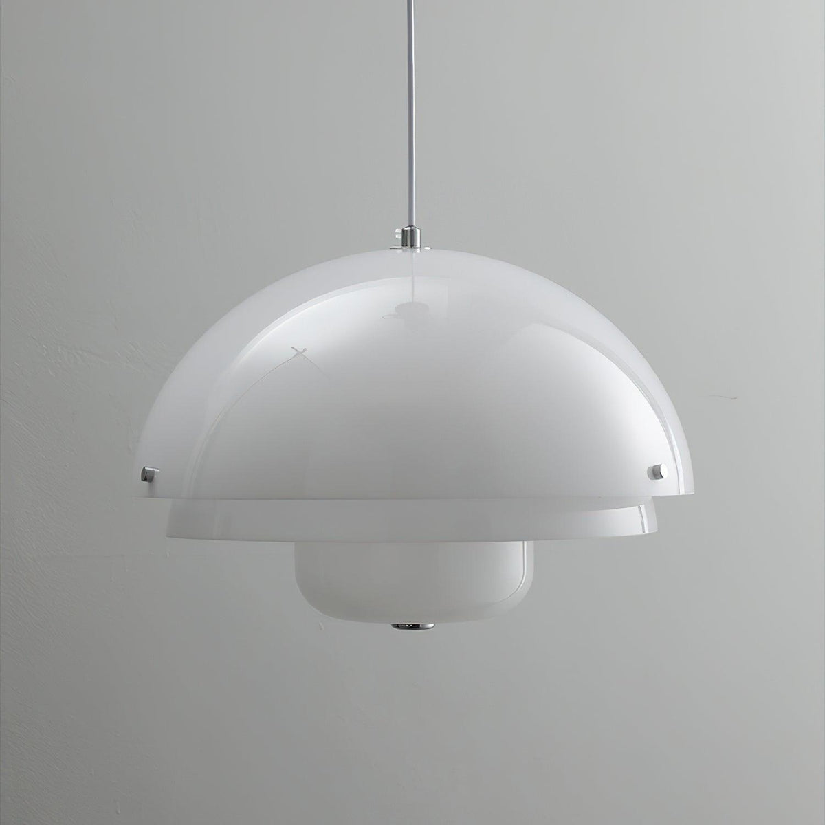 milk-white-layer-pendant-lamp