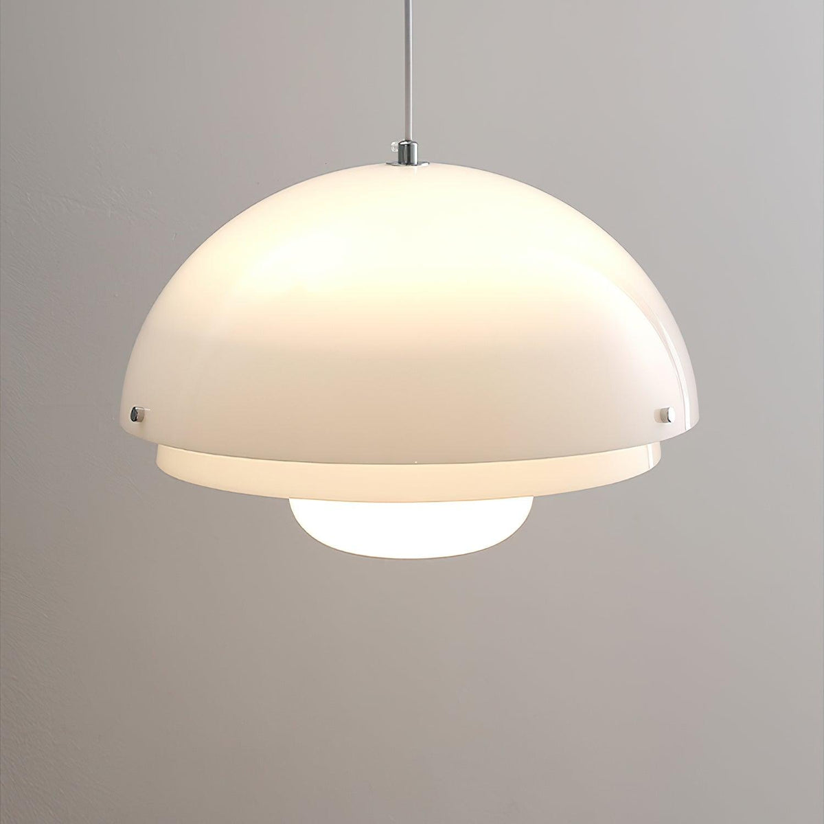 milk-white-layer-pendant-lamp