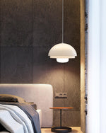 milk-white-layer-pendant-lamp