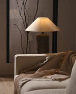 Millennium Ceramic Floor Lamp