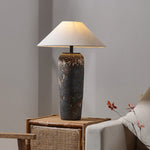 Millennium Ceramic Floor Lamp