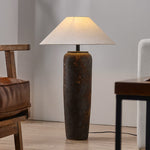 Millennium Ceramic Floor Lamp