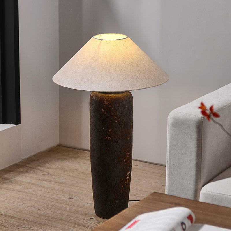 Millennium Ceramic Floor Lamp