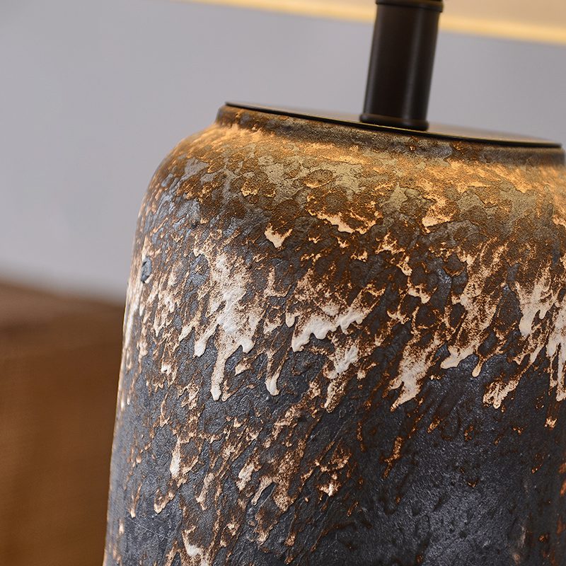 Millennium Ceramic Floor Lamp