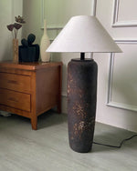 Millennium Ceramic Floor Lamp